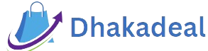 dhakadeal logo