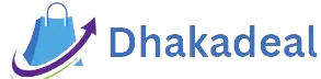 dhakadeal logo